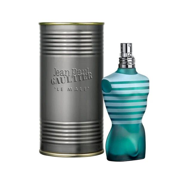 Le Male Jean Paul Gaultier