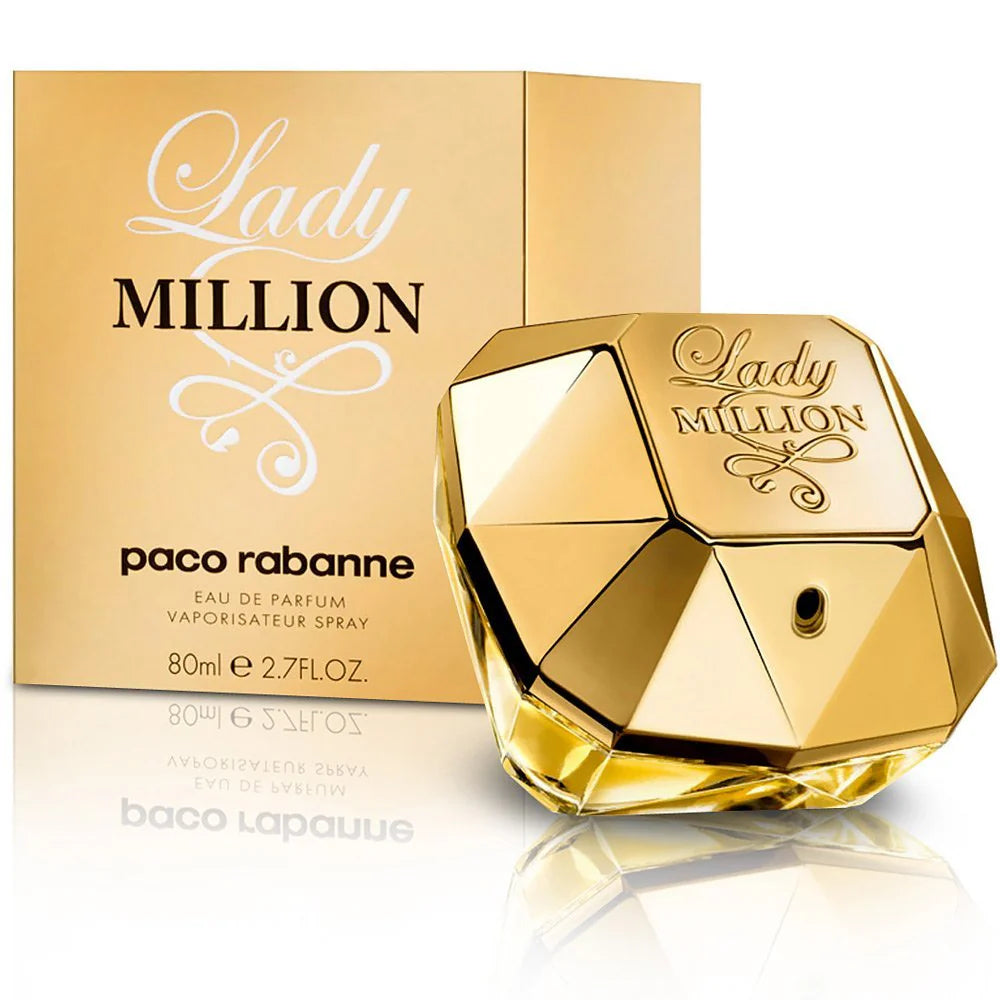 Lady Million Rabanne