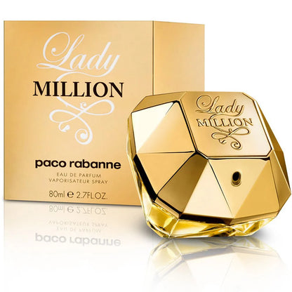 Lady Million Rabanne