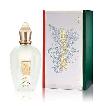 Xerjoff NAXOS EDP