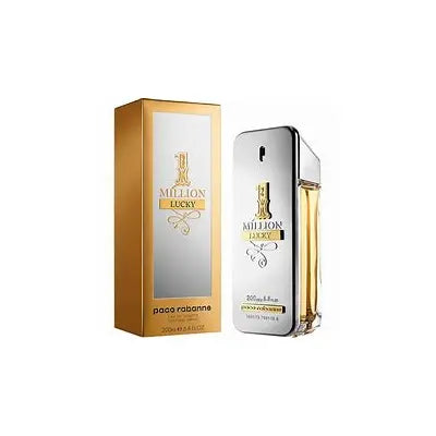 One Million Lucky Rabanne