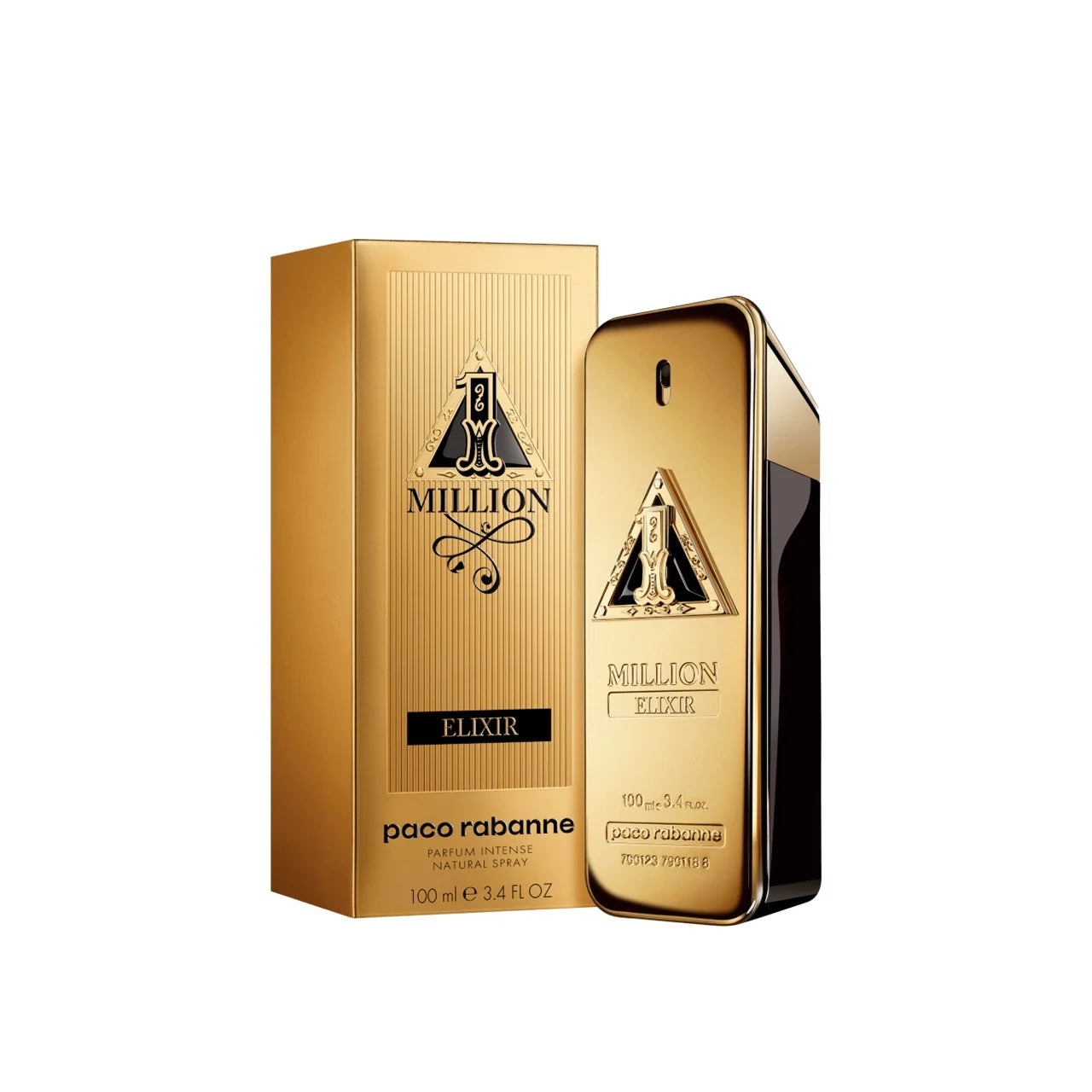One Million Elixir Rabanne