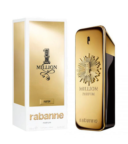 One Million Parfum Rabanne