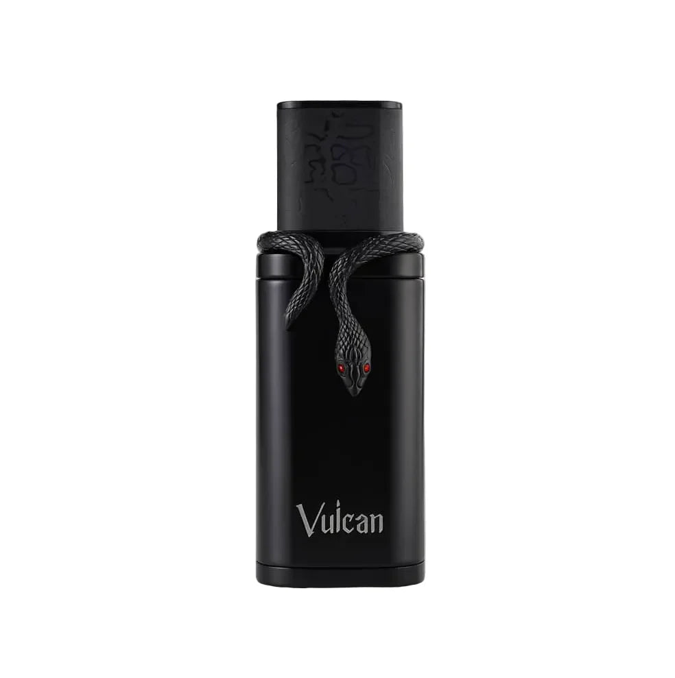 Vulcan Black Friday French Avenue