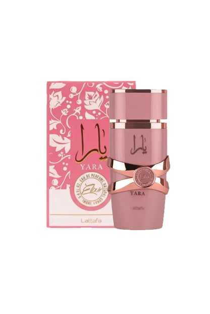 Yara Elixir Lattafa