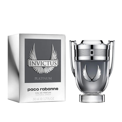 Invictus Platinum Rabanne