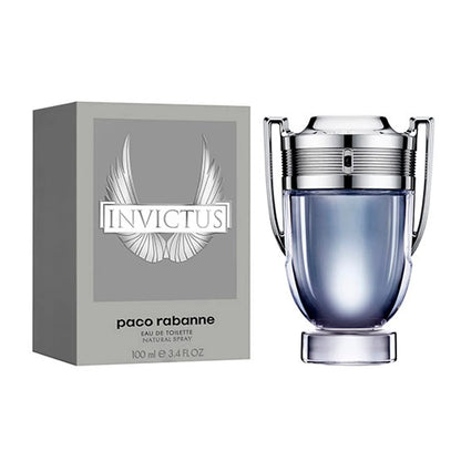 Invictus Rabanne