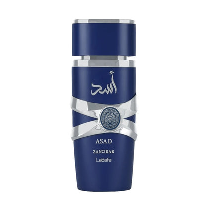 Asad Zanzibar Lataffa