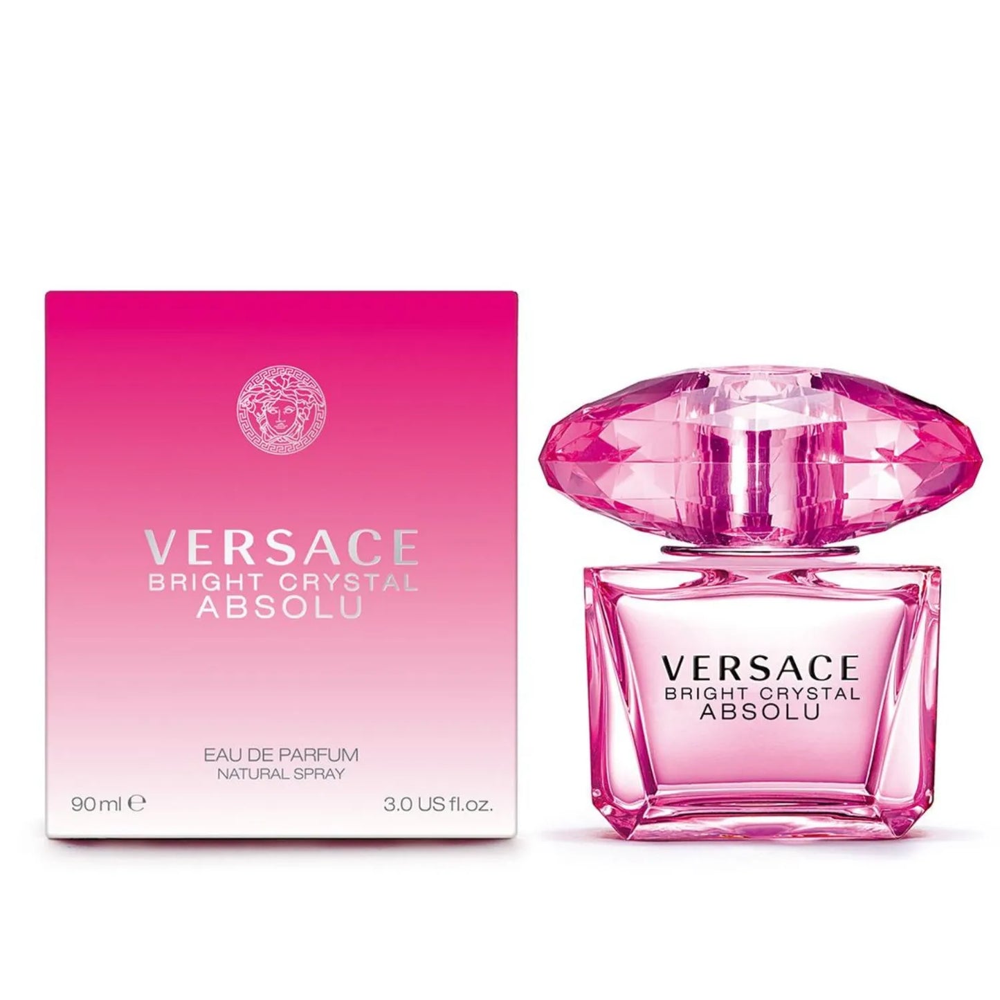 Bright Crystal Absolu