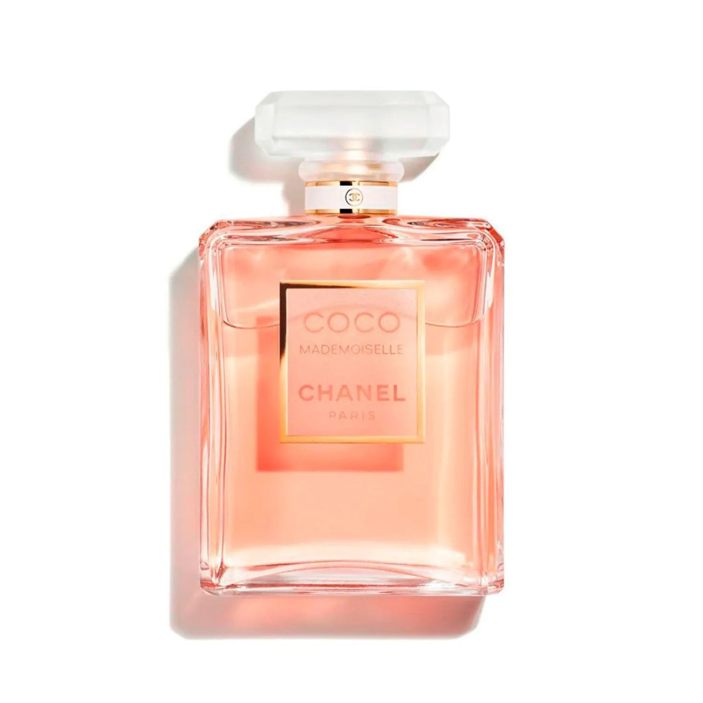 Coco Mademoiselle Chanel