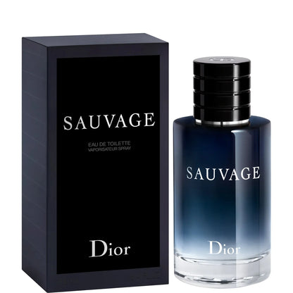 Sauvage Dior